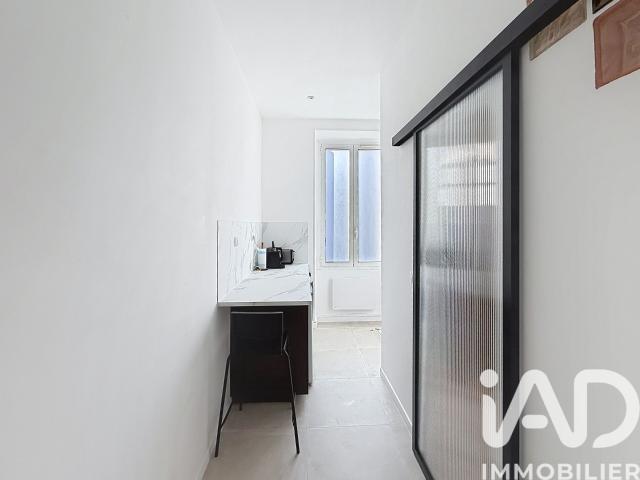 Appartement location à Nice, Menton