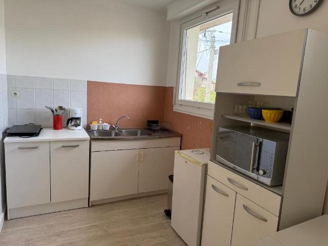 Appartement location à Mont-de-Marsan, Mont-de-marsan