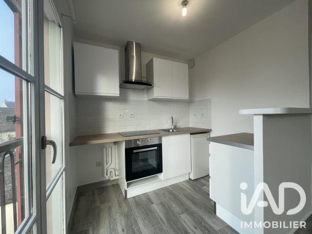 Appartement location à Provins, Cannes-ecluse