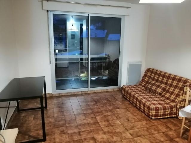 Appartement location à Albertville, Moûtiers
