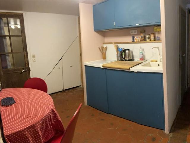 Appartement location à Nanterre