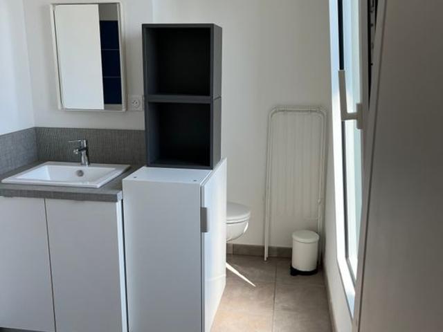 Appartement location à Nantes, La Chapelle-basse-mer