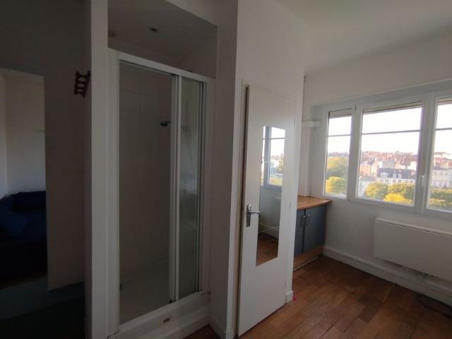 Appartement location à Nantes, La Chapelle-basse-mer