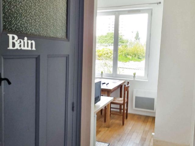 Appartement location à Nantes, La Chapelle-basse-mer