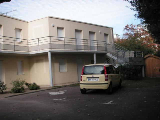 Appartement location à Nantes, La Chapelle-basse-mer