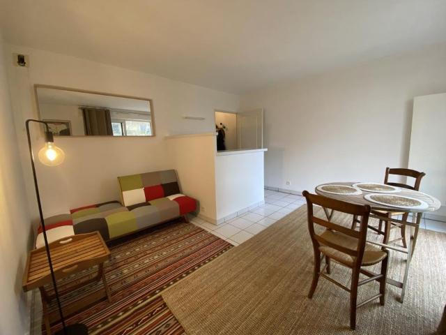 Appartement location à Nantes, La Chapelle-basse-mer