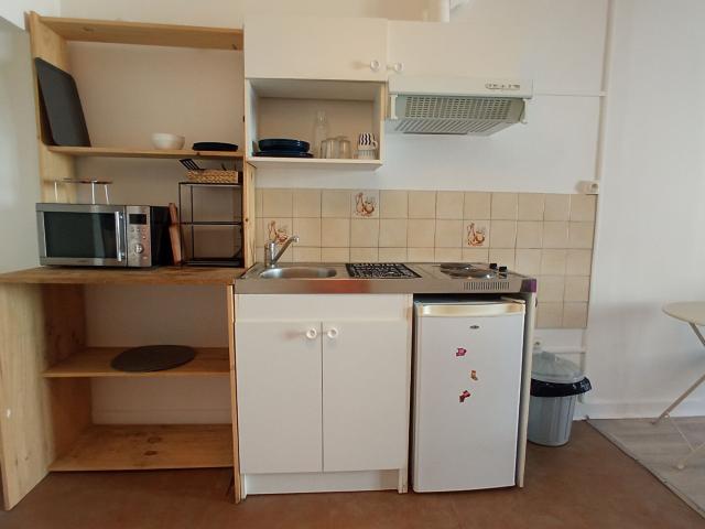 Appartement location à Nantes, La Chapelle-basse-mer