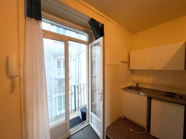 Appartement location à Nantes, La Chapelle-basse-mer