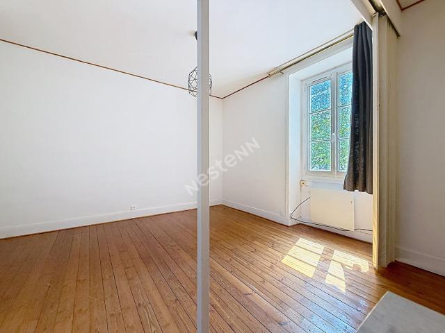 Appartement location à Nantes, La Chapelle-basse-mer