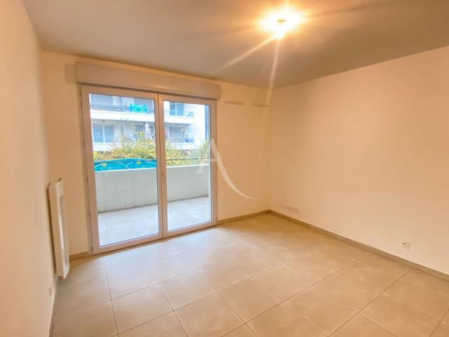 Appartement location à Nice