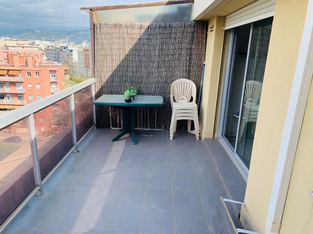 Appartement location à Quartier Jean-Médecin, Nice
