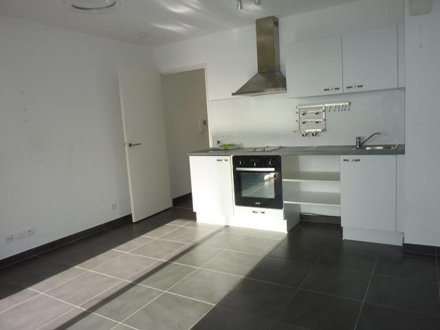 Appartement location à Nice