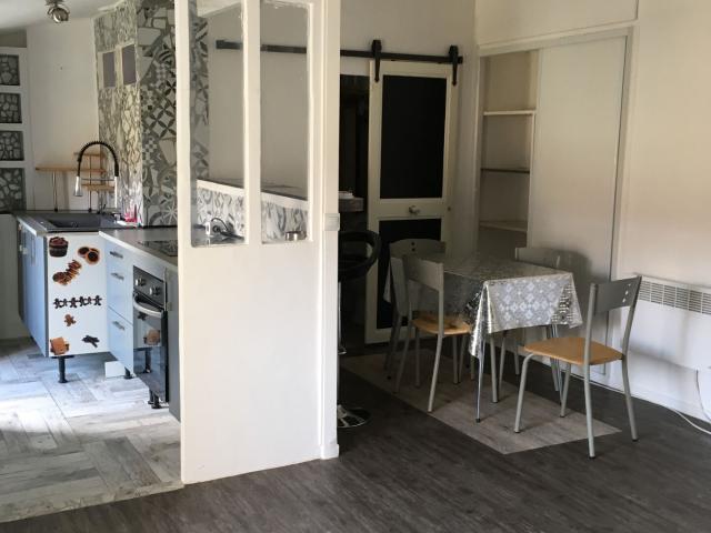 Appartement location à Nice