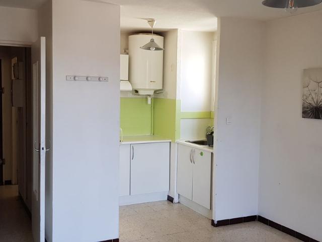 Appartement location à Nîmes