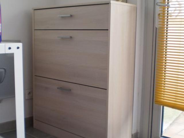 Appartement location à Nîmes