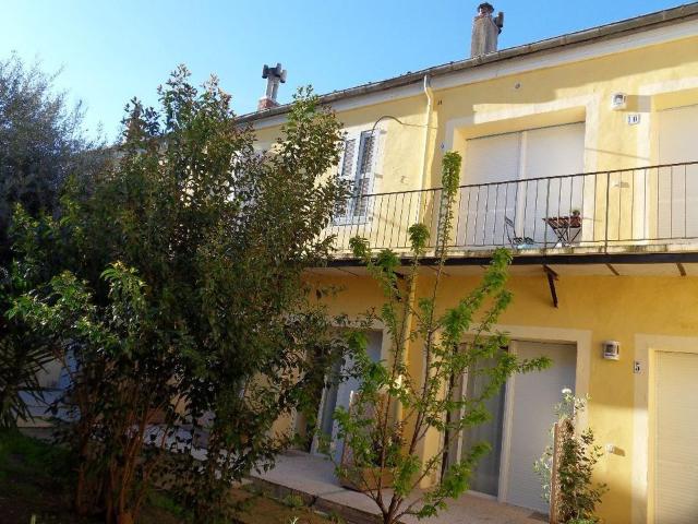 Appartement location à Nîmes
