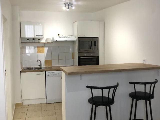 Appartement location à Nîmes