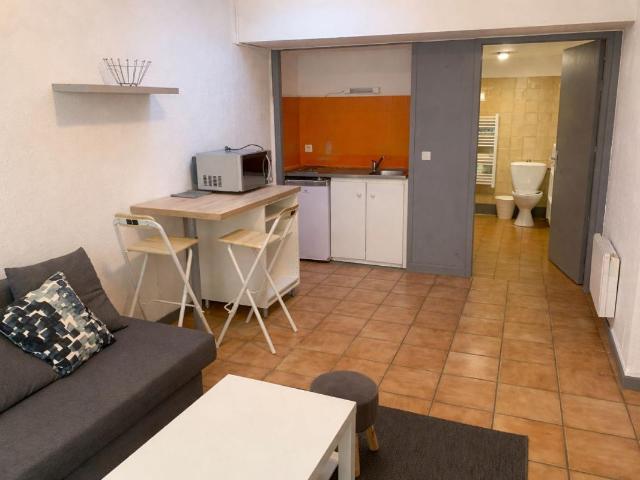 Appartement location à Nîmes