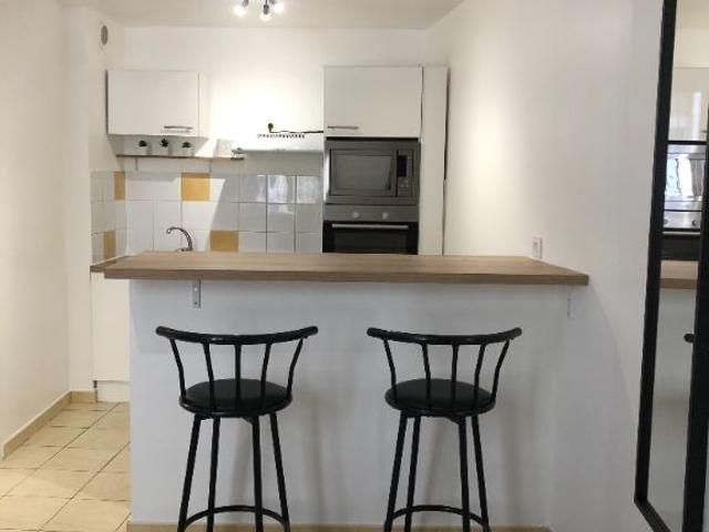 Appartement location à Nîmes