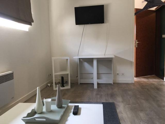 Appartement location à Niort