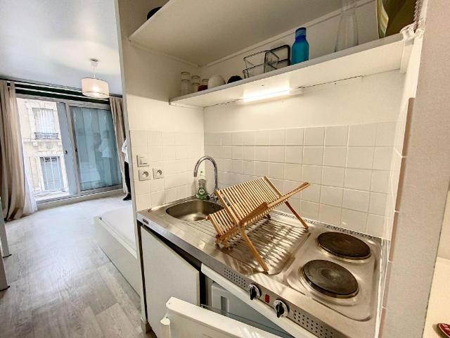 Appartement location à Orléans, Chaingy