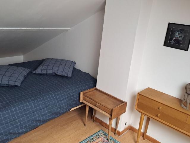 Appartement location à Créteil, Ormesson-sur-marne