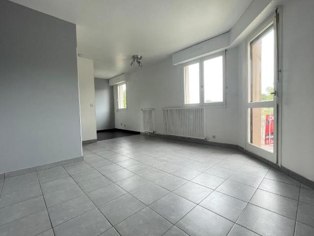 Appartement location à Pontoise, Osny