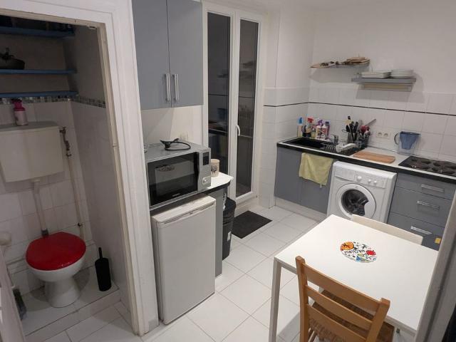 Appartement location à Paris, Île-de-France