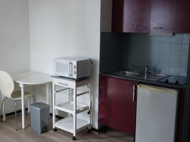 Appartement location à Pau