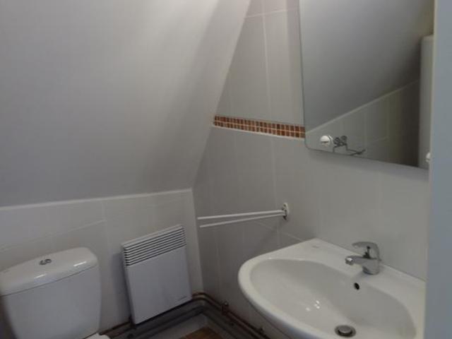 Appartement location à Pau