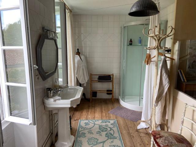 Appartement location à La Rochelle, Périgny