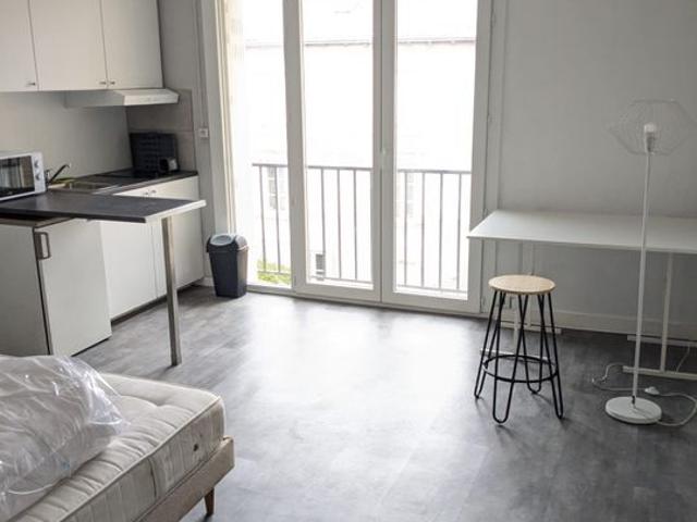 Appartement location à Poitiers