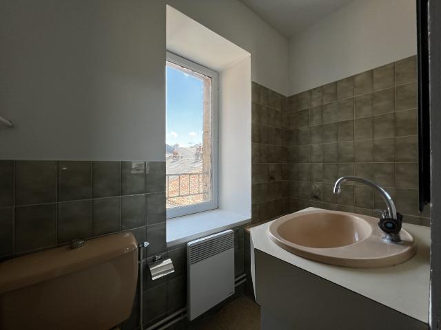 Appartement location à Poitiers