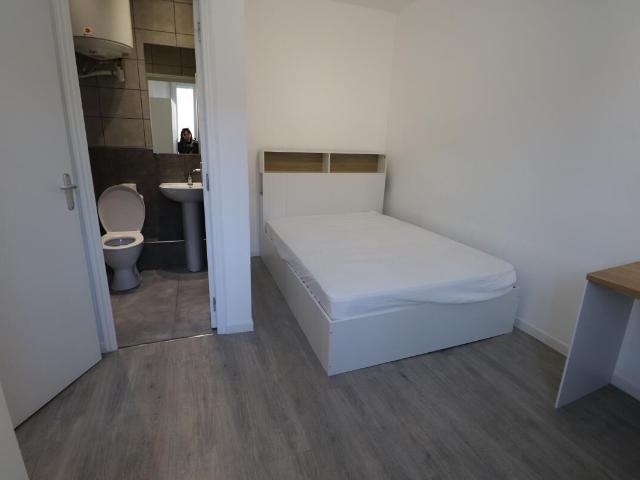 Appartement location à Reims