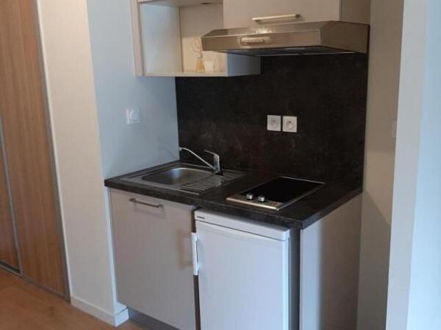 Appartement location à Saint-aubin-du-cormier