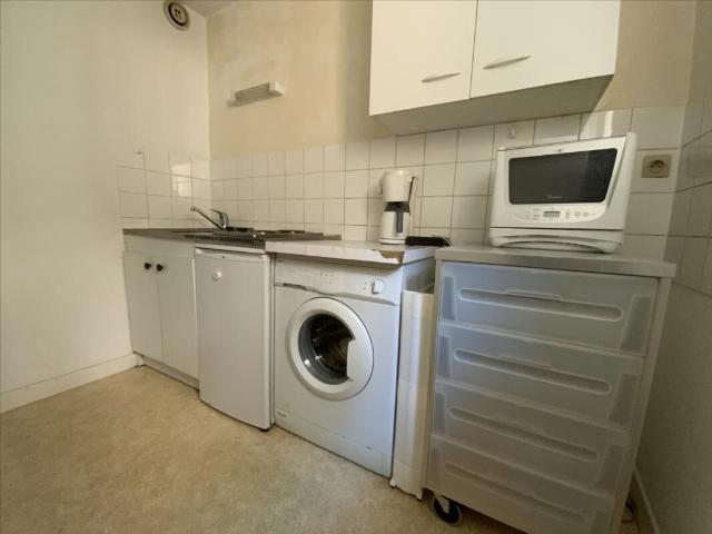 Appartement location à Riom