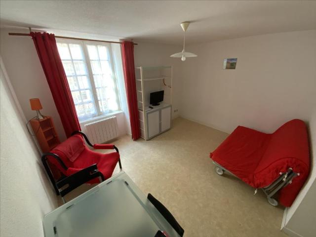 Appartement location à Riom