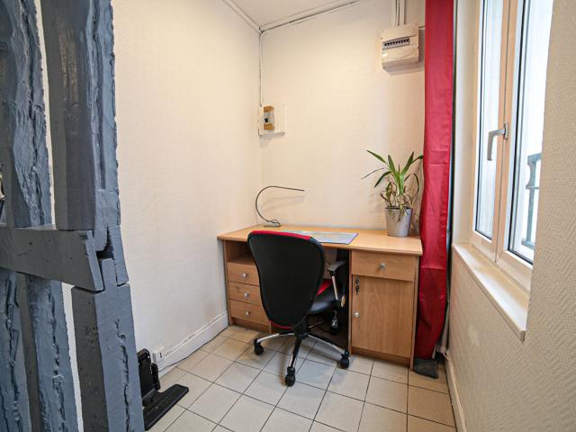 Appartement location à Rouen, Ruan