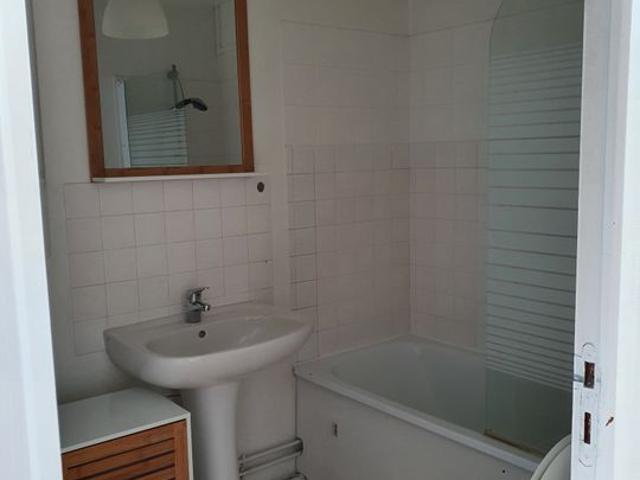 Appartement location à Rouen, Ruan