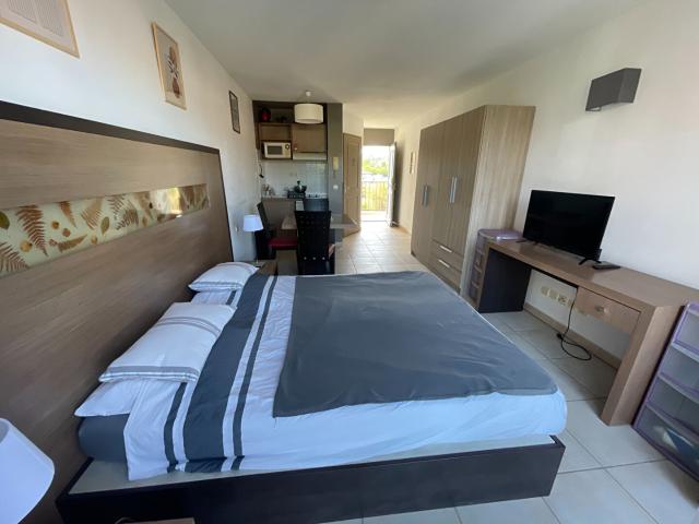 Appartement location à Aix-en-Provence, Rousset
