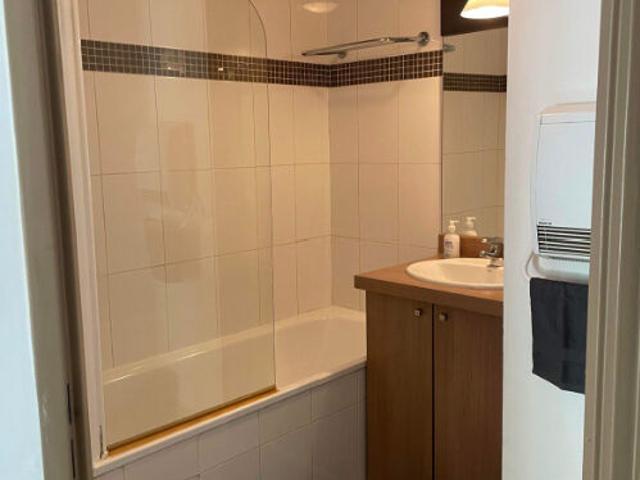 Appartement location à Aix-en-Provence, Rousset