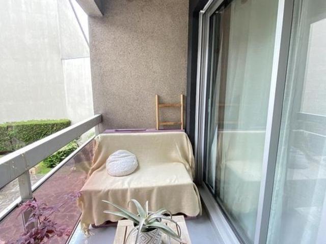 Appartement location à Nanterre, Rueil-malmaison