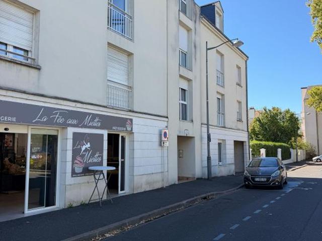 Appartement location à Tours, Saint-avertin