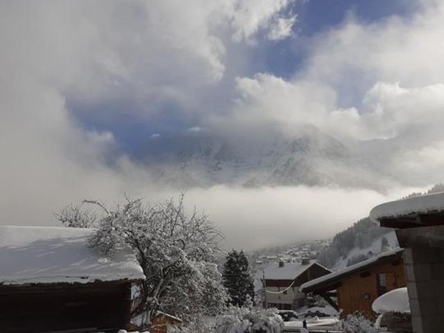 Appartement location à Bonneville, Les Contamines-montjoie