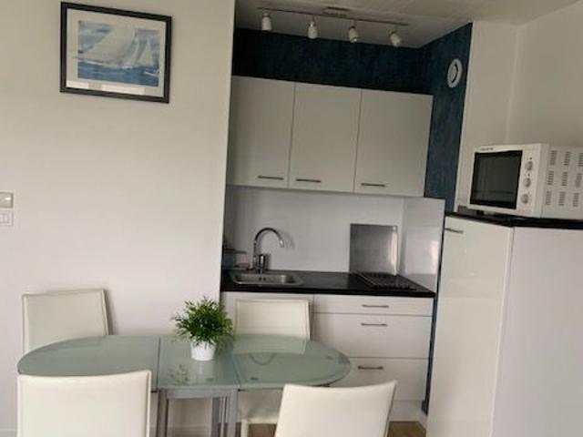 Appartement location à Les Sables-d'Olonne, Saint-jean-de-monts