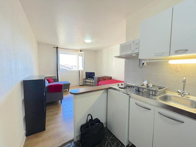 Appartement location à Libourne, Sainte-foy-la-grande