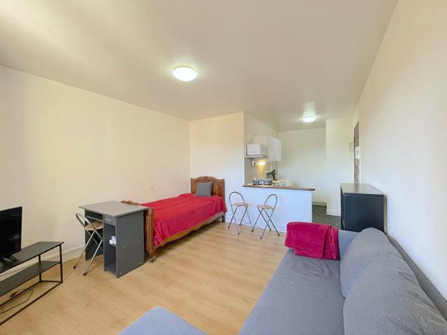 Appartement location à Libourne, Sainte-foy-la-grande