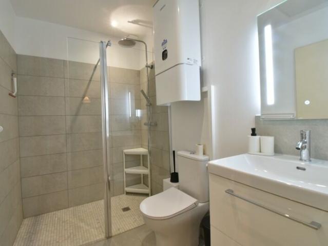 Appartement location à Villeneuve-sur-Lot, Sainte-livrade-sur-lot