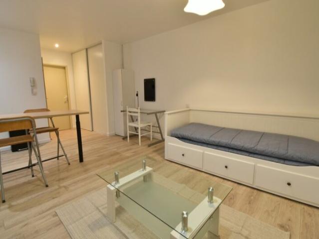 Appartement location à Villeneuve-sur-Lot, Sainte-livrade-sur-lot