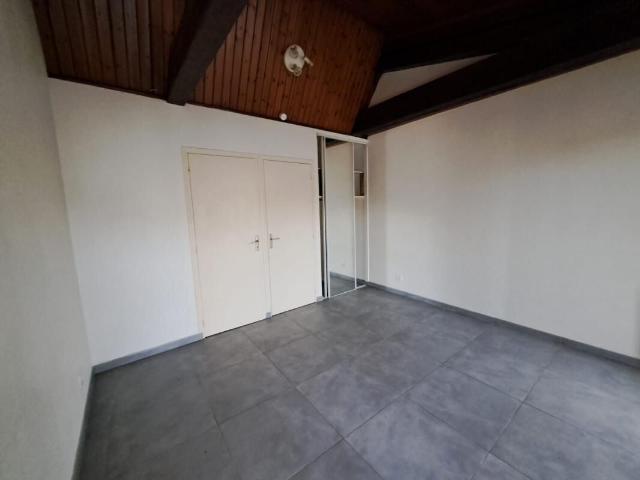 Appartement location à Saintes, Saujon